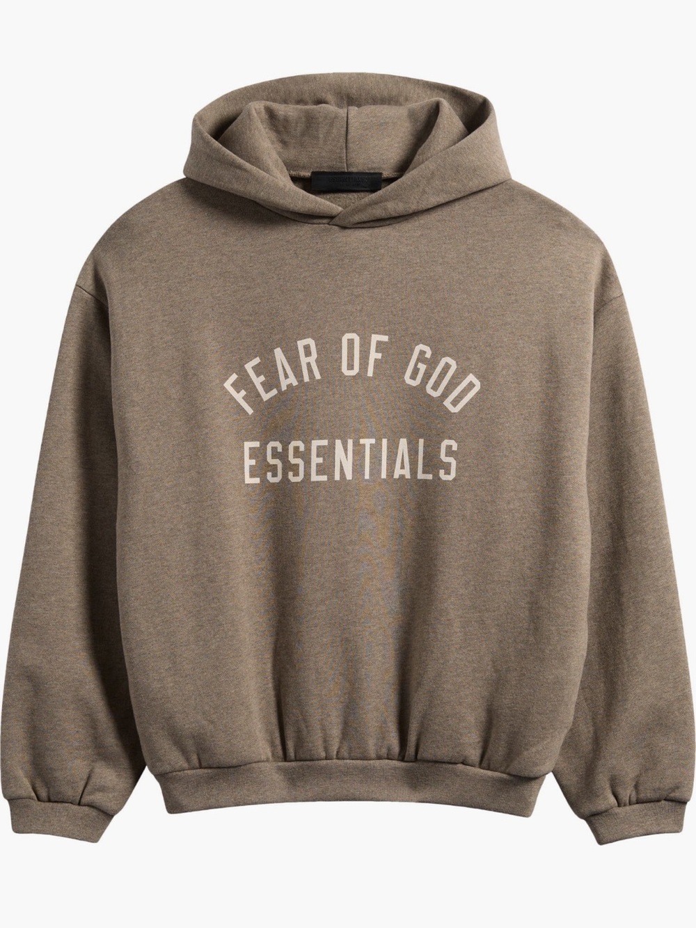 Fear of God Essentials Kids Hoodie Sweatshirt